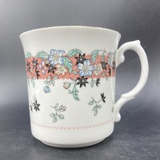 Vintage Royal Grafton floral