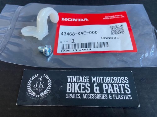 Honda xr250 xr400 - xr250,