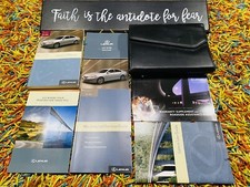 2007 LEXUS ES350 OWNERS MANUAL