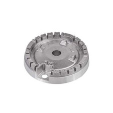 Gorenje Gas Cooker Middle