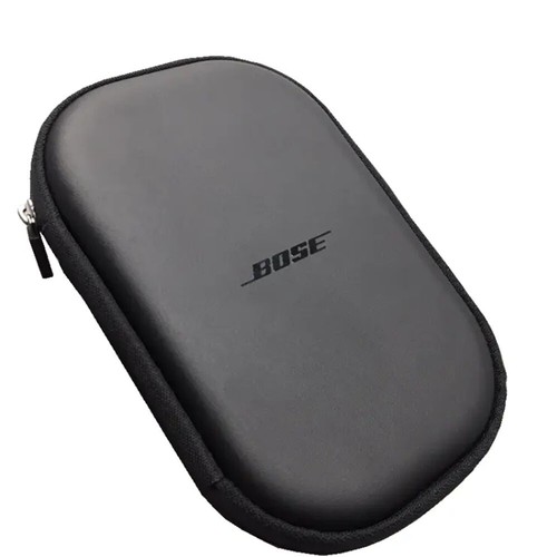 For bose quiet - for,