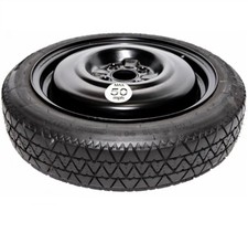 16" SPACE SAVER SPARE WHEEL