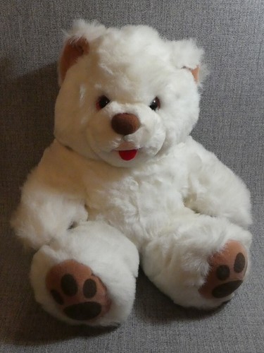 Lefray vintage soft - vintage, plush