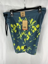 Vans Tie Dye Boardshort Swim