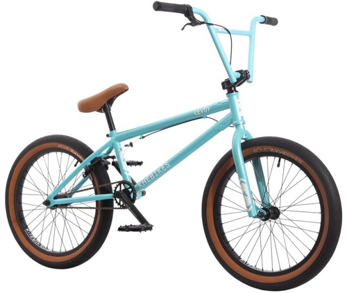 Khe evo bmx 4 lbs - 20", crmo