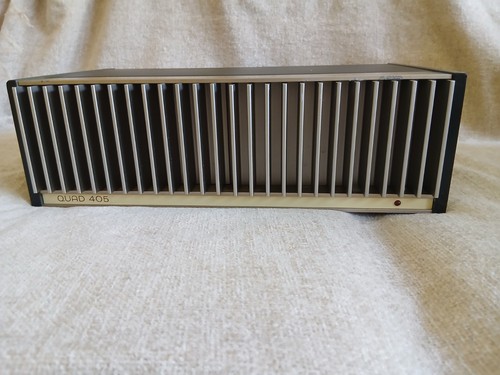 Vintage quad 405 - vintage,