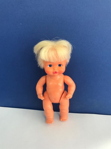 Vintage remco sweet april - remco,