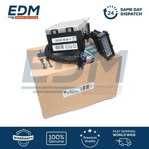 Eberspacher espar airtronic - eberspacher,