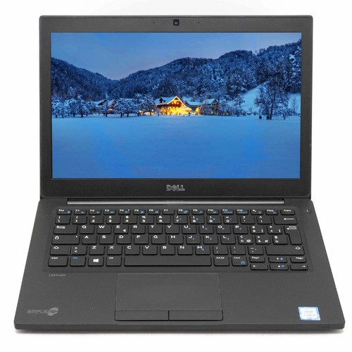 Dell latitude 7280 5 - i5, 12.5"