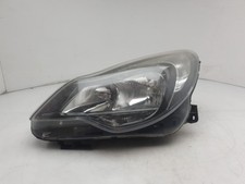 2012 VAUXHALL CORSA SXI AC