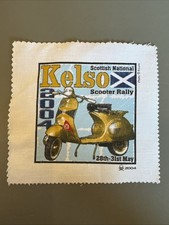 2004 Kelso National Scooter