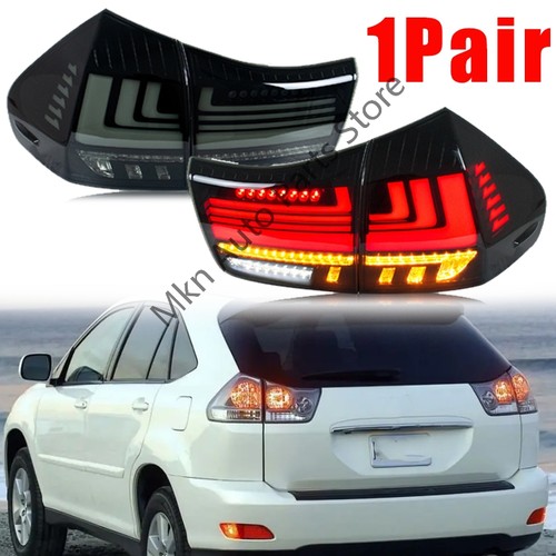 1set led rear - lamp, tail