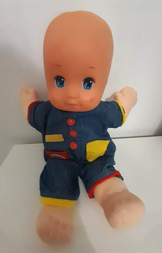 Mattel 1989 vintage magic - mattel,