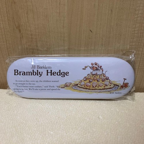 Bramley hedge - bramley,