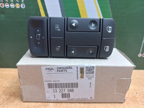 Opel vectra signum switch - opel, c