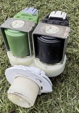 Genuine MIELE WT2780 Washer