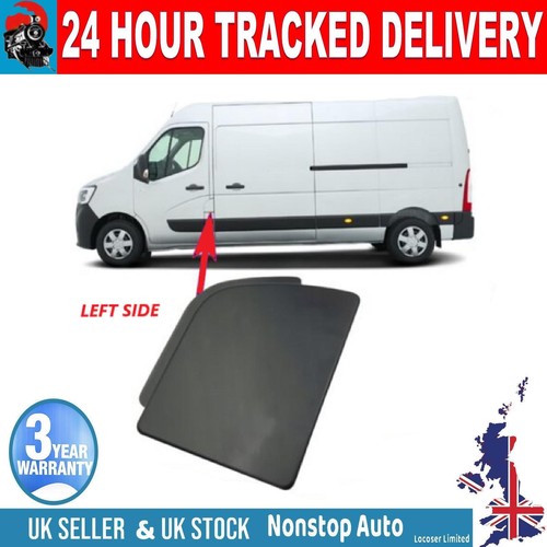 Fuel tank flap cap - cover, for