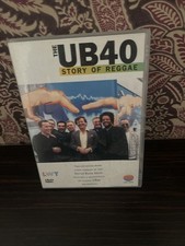 UB40 - The UB40 Story Of