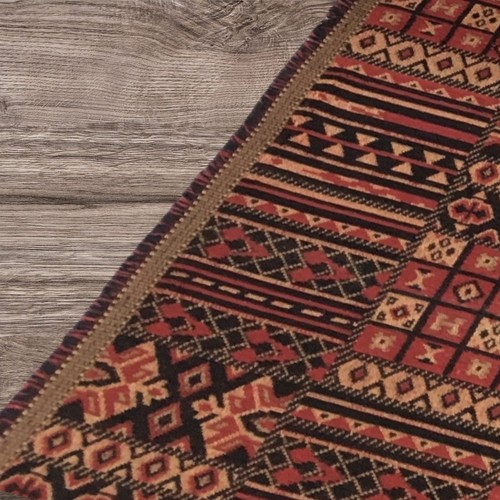 Ethnic woven kilim pattern - ethnic,