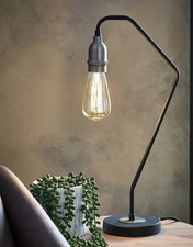 Next Black Brooklyn Desk /