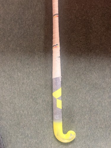 Carbon hockey stick - lb.,