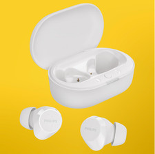 Philips true wireless ear - true, in-ear