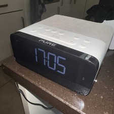 PURE Siesta Rise S240 DAB FM