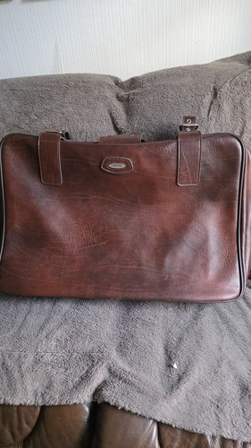 Antler cheney brown leather - cheney,
