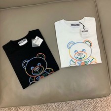 Color Bear Moschino T-Shirt