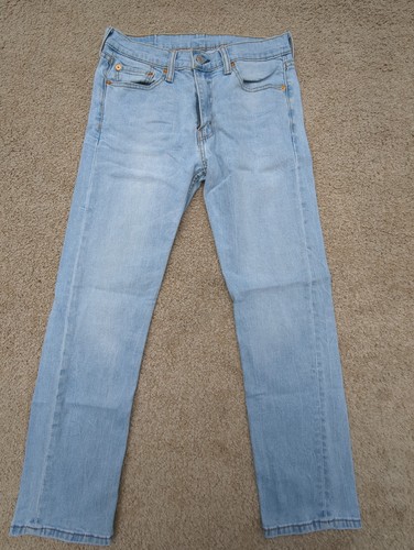 Levi 513 men slim fit - slim,