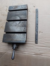 Cross Slide assembly as PER