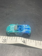 Vintage Micro Machines Porsche