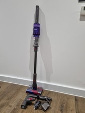 Dyson Hoover Cordless