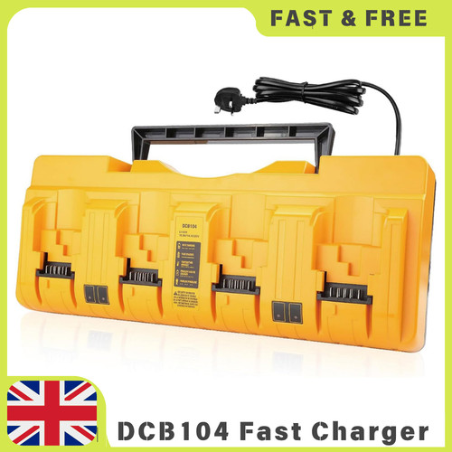 Dcb104 port fast battery - dcb104,