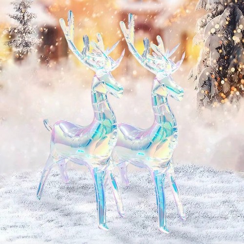 94cm christmas reindeer - 94cm,
