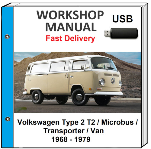 Volkswagen microbus bus van - volkswagen,