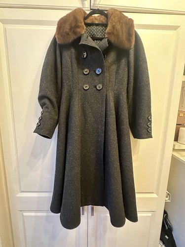 Vintage dolce gabbana wool - vintage,