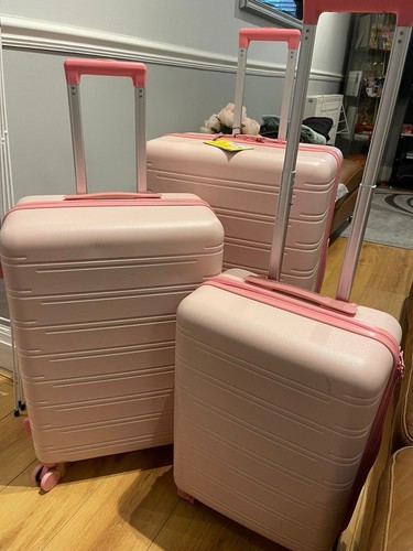 Set fiji plus pink - fiji,