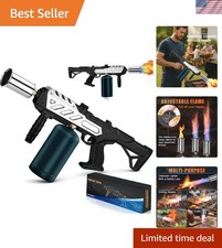 Portable High-Temperature