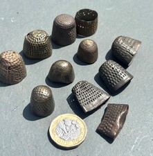 Good Collection of Medieval