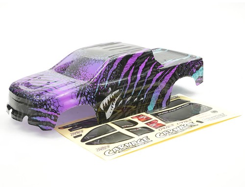 Ftx carnage 0 brushless - carnage,