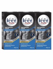 Veet Hair Removal Cream for