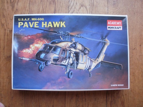 Pave hawk usaf 60g academy - pave,