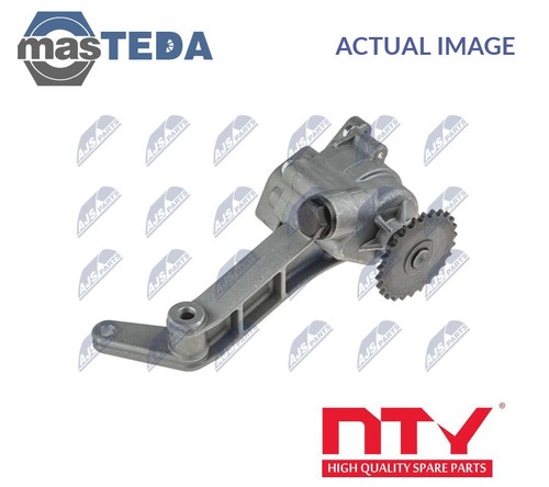 Bpo 000 engine - pump, nty