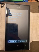 NOKIA LUMIA 520 7.2 GB WINDOWS