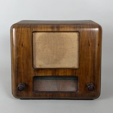 Philips 5307 A Tubes Vintage