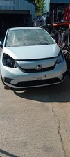 Honda Jazz Mk5 2022 1.5 Hybrid