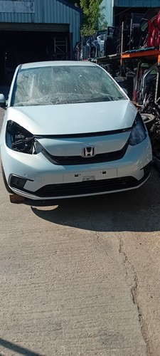 Honda jazz mk5 - honda, 1.5