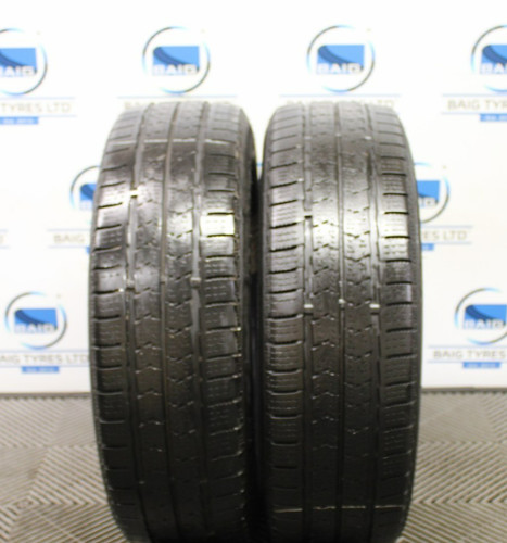 195 65r16c 16c nexen - 195/65r16c,