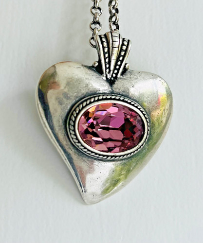 Gorgeous miglio heart - miglio,